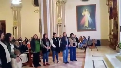 Bendición a las Futuras Mamás 1