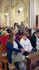 Bendición a las Futuras Mamás 2