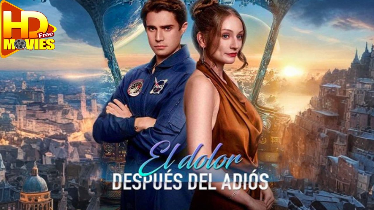 El Dolor Después Del Adiós Completo En Español