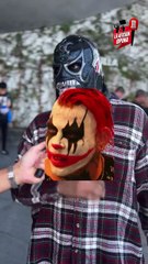 ¿Qué luchador de AAA te gustaría ver en el roster principal de WWE? La afición opina…