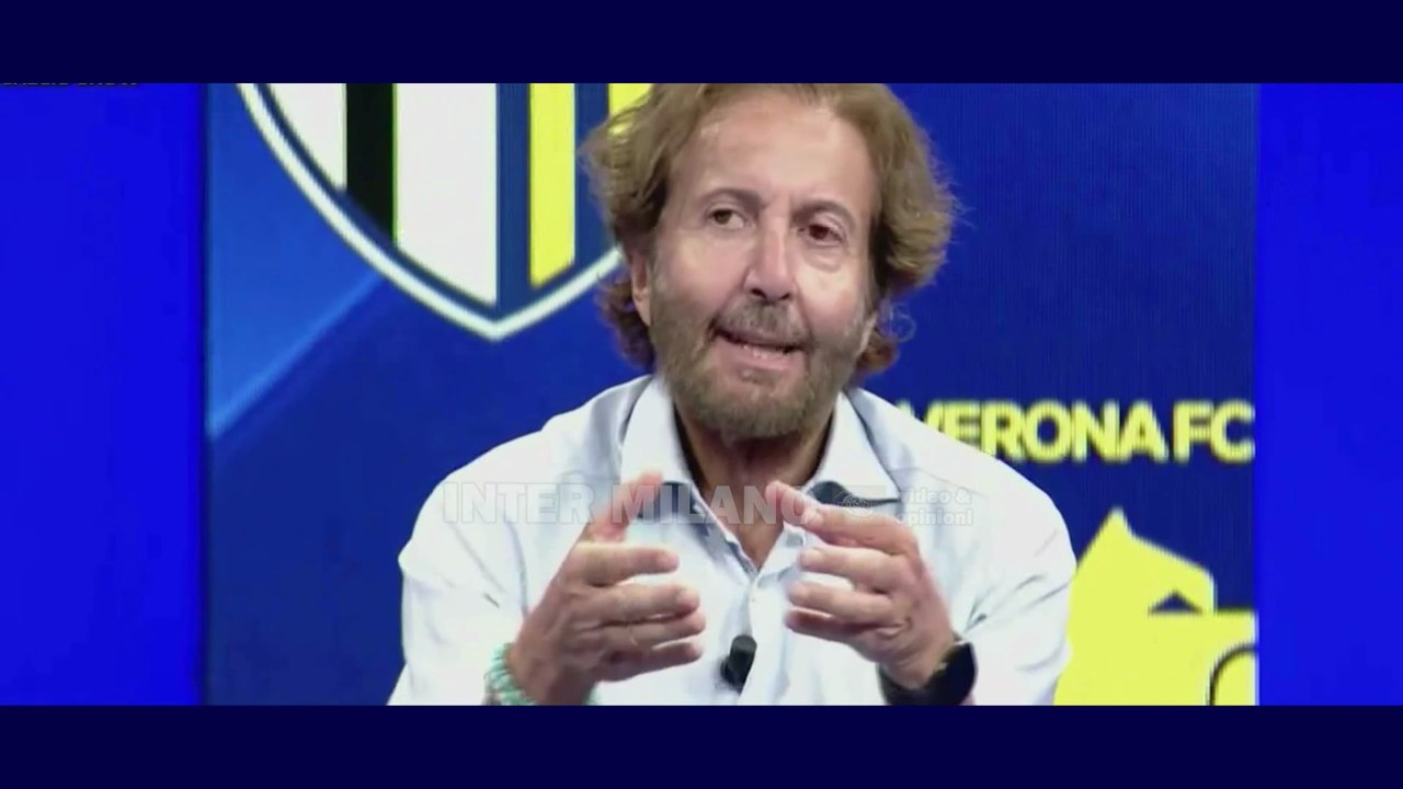 Inter-Udinese 1-2 * Paolo Bargiggia: ci vuole pazienza con un allenatore giovane e nuovo, altrimenti lo bruciamo.