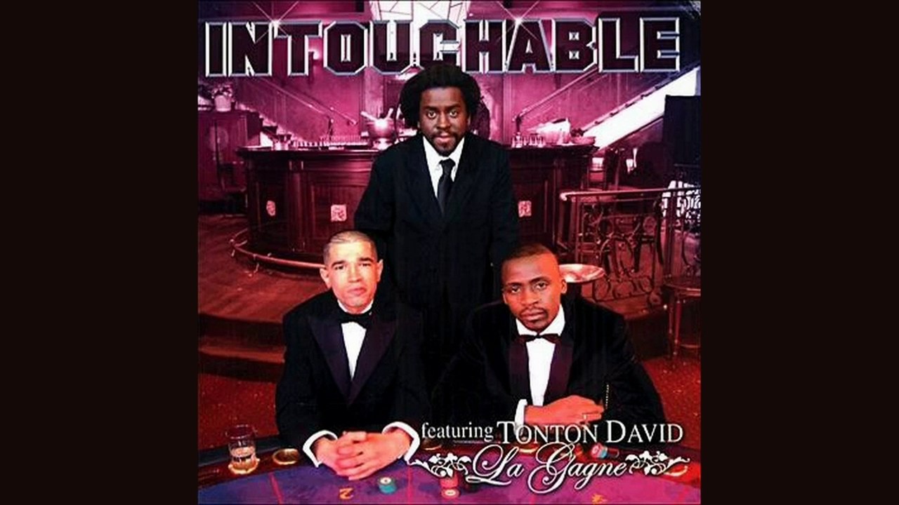 Intouchable - La Gagne (feat. Tonton David)