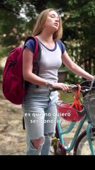 Verdadera heredera vs Falsa millonaria en Español