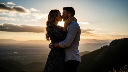 My Love, in Full Bloom 🌸 | Heartfelt Romantic Love Song