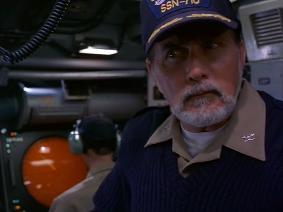Hostile Waters (1997)