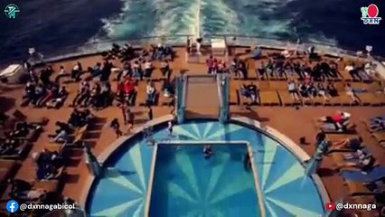 DXN EUROPE TSIP 2016 | COSTA DIADEMA | DXN Seminar - DAY 7 of 7