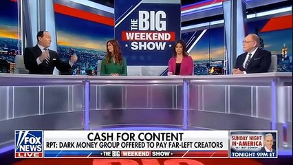 The Big Weekend Show 8/31/25 FULL HD | FOX BREAKING NEWS TRUMP August 31, 2025