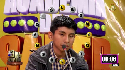 Sigue nuestra programación