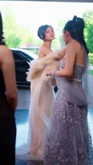 傅爷的小青梅又飒又美（87集）赵冠宇 & 林籽蓉 完整版🔥