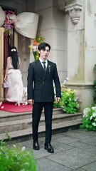 傅爷的小青梅再次惊艳登场！87集全🔥赵冠宇 & 林籽蓉甜蜜演绎