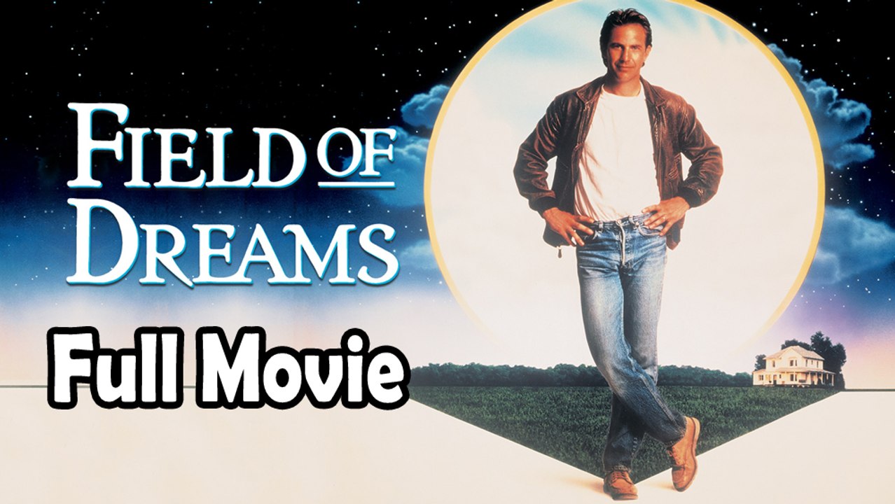 Field of Dreams (1989) Full Movie HD