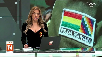 rechazan liberación de policías