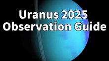 Uranus Observation Guide (Australia)#Uranus #planet Uranus #solar system #seventh planet #ice giant #William Herschel #coldest planet #Voyager 2 #planet discovery #Uranus rings #Uranus moons #blue green planet #methane atmosphere #axial tilt #planet rotat