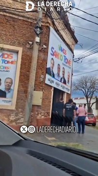El gobernador radical Gustavo Valdés ordenó repatir bolsas de mercaderia con la boleta de sus candidatos adentro, en medio de las elecciones legislativas de Corrientes.