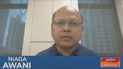 Ketidaktentuan pasaran reda, optimisma pelabur meningkat