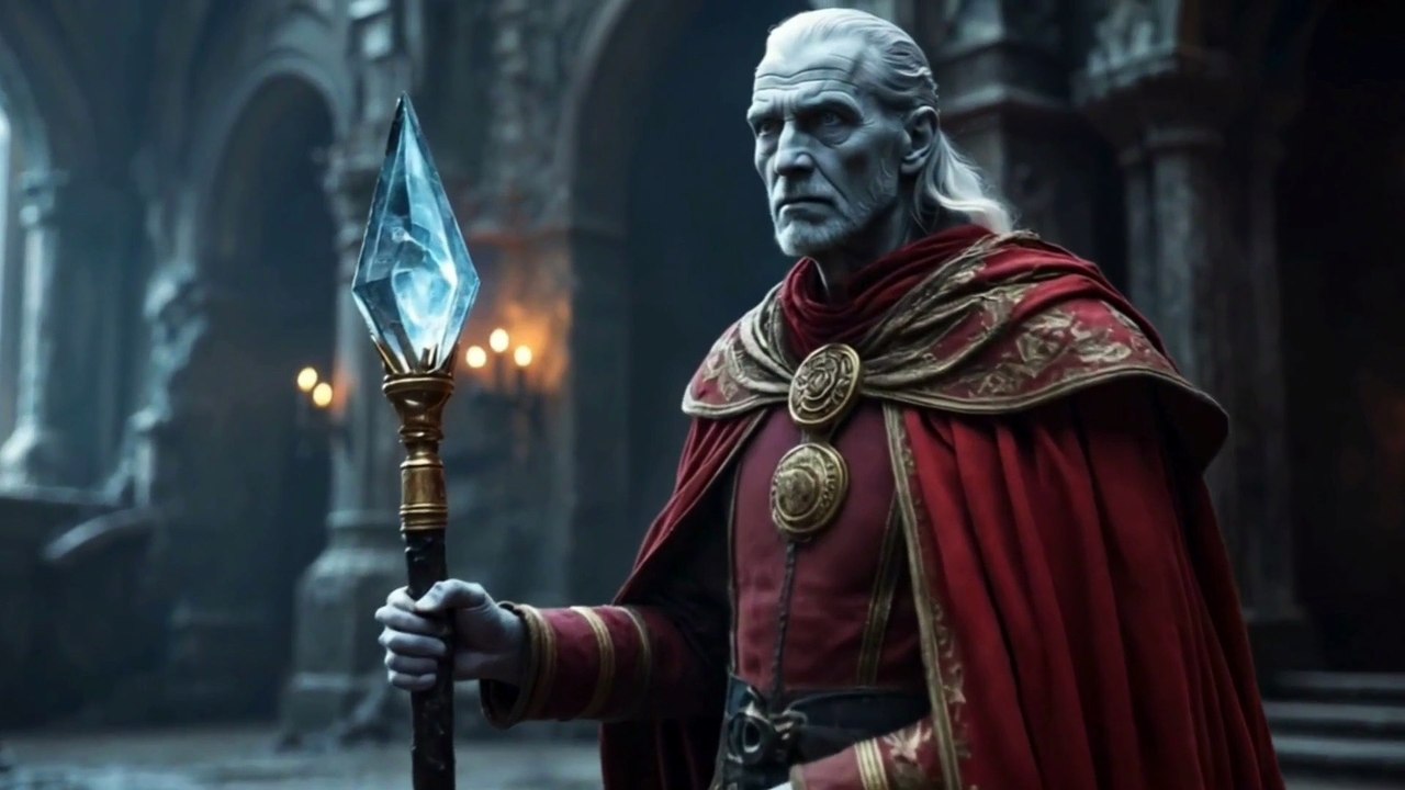 Fantasy kingdoms, dragons, betrayals, and battles. Inspired by the dark magic of Game of Thrones,