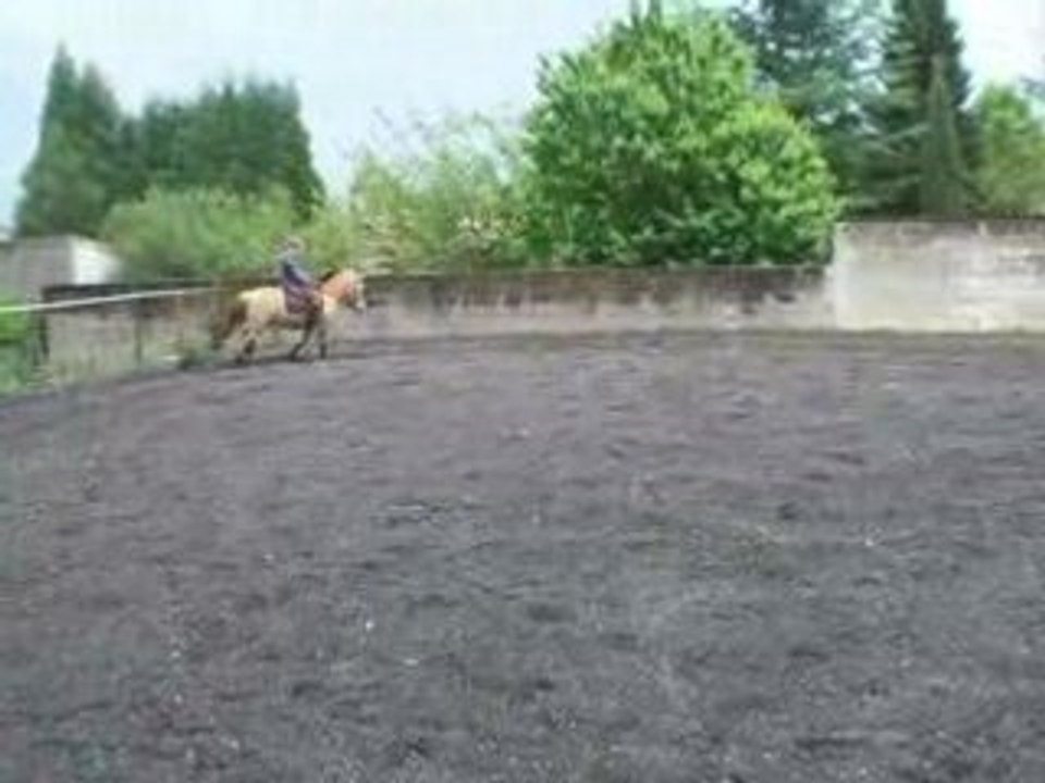 Debo, Mac do en saut