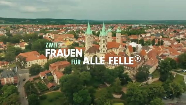 Zwei Frauen für alle Felle -01- Neuanfang