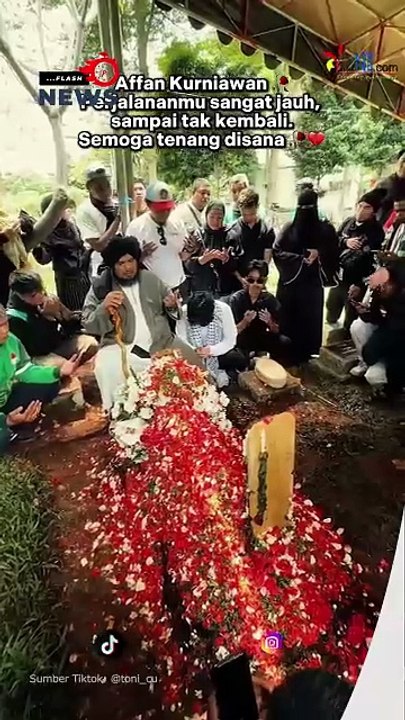 Tak Hanya Simpati, Ara Hadiahkan Rumah Subsidi untuk Keluarga Affan