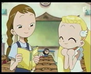Magical Doremi Dokkan - Chapitre 06 - Des bibliothécaires activés