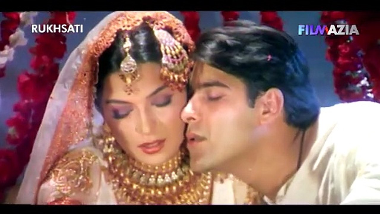 Chor Ke Waqt Gaya HD Video - Meera & Moammar Rana - Pakistani Film Rukhsati (2001) Ghulam Abbas