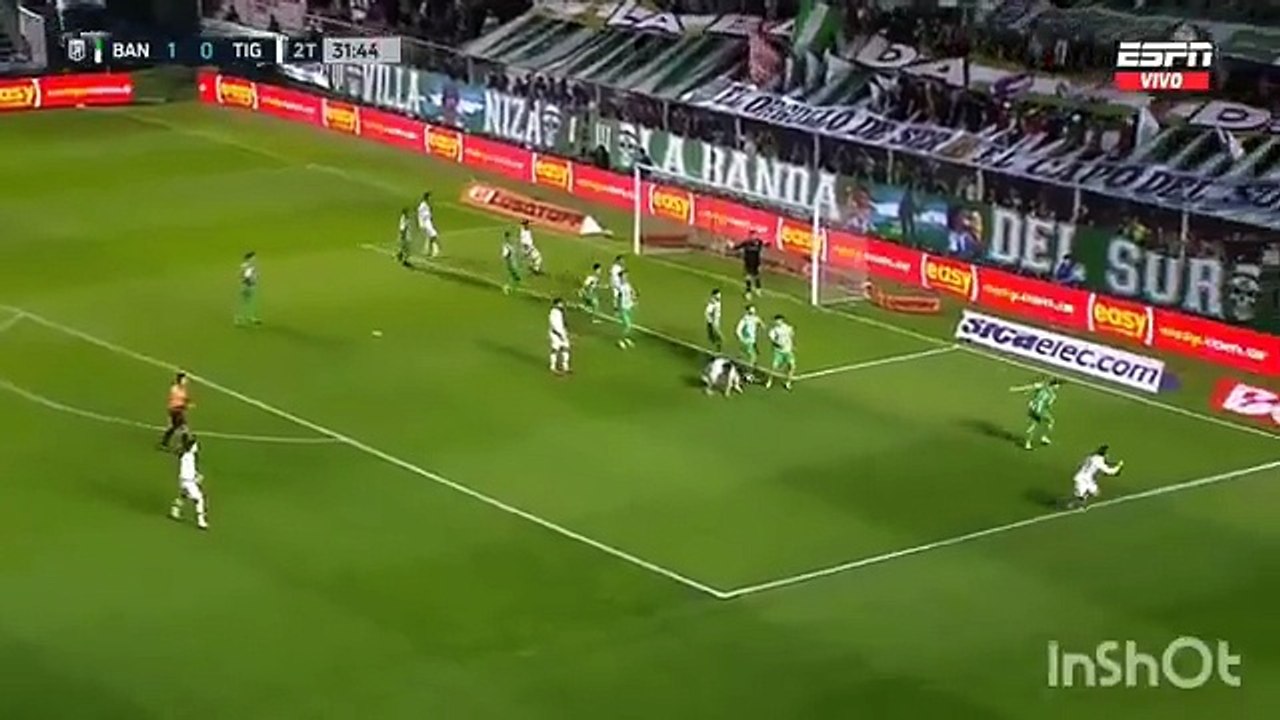 Banfield y su canción