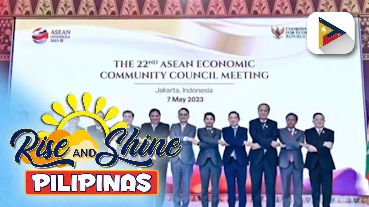 ASEAN Socio-Cultural Community, pinangunahan ng DSWD