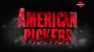 American Pickers - S16E13 - Van-Tastic