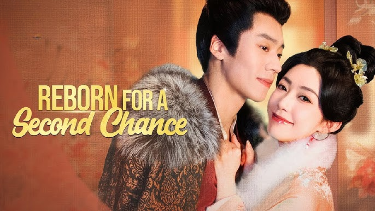 Reborn For A Second Chance Full Movie