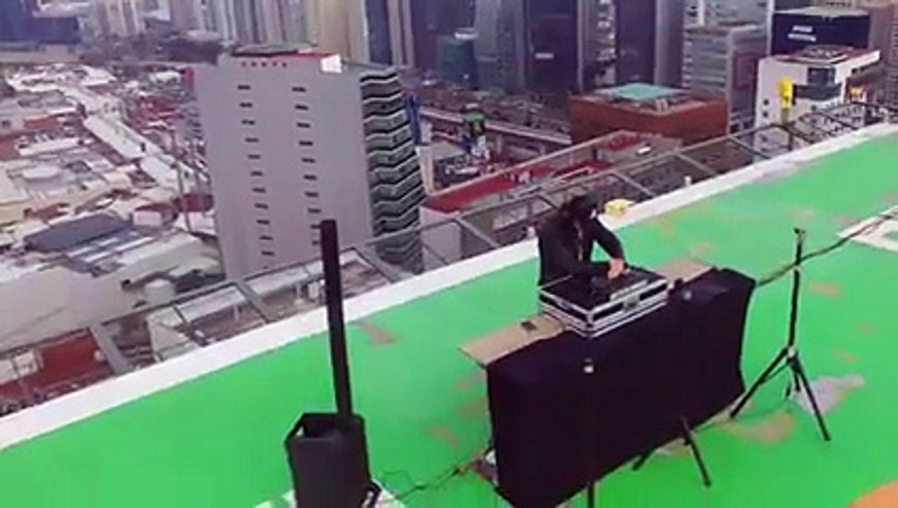 Soul Music:  Dj Nik