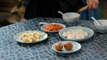 Tử Mạch Hồng Trần Tập 7 Vietsub Thuyết Minh - Phim Boy Love Trung Quốc | Phim Hay