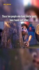 Zootopia edit Hollywood’s ICONIC Scenes 🔥🎥 You CAN’T Unsee!