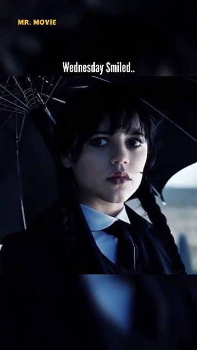 Wednesday Addams Hollywood’s ICONIC Scenes 🔥🎥 You CAN’T Unsee!