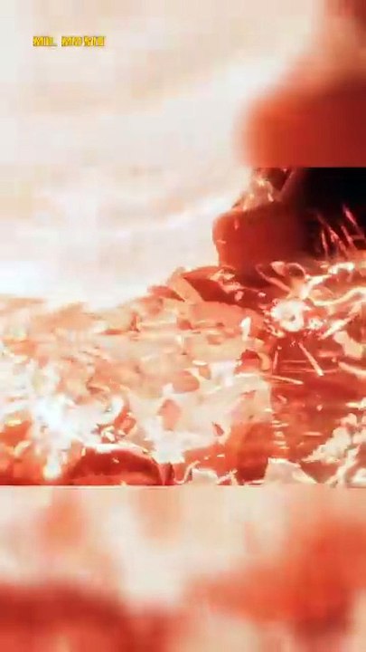 Ne Zha Fight scene Hollywood’s ICONIC Scenes 🔥🎥 You CAN’T Unsee!