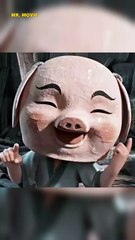 Ne Zha planning movie edit - Hollywood’s ICONIC Scenes 🔥🎥 You CAN’T Unsee!