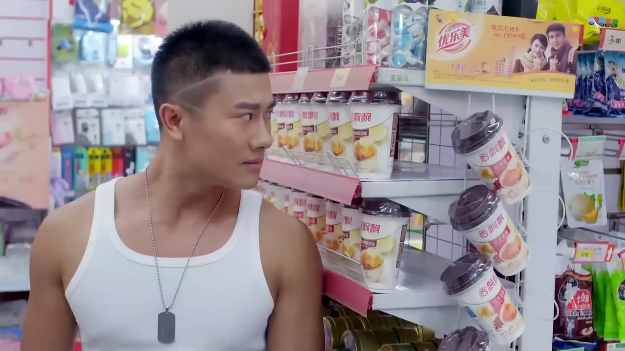 【ENG SUB】EP 19 ｜ 💥 Hot Female Bodyguard ｜ Starring： Dilraba Dilmurat, Ma Ke