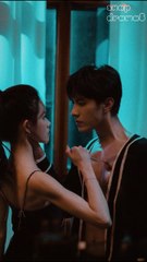 Bride of the Warlord Drama 🌙