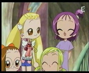 Magical Doremi Dokkan - Chapitre 07 - Ouvre ton coeur