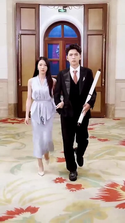 She Agreed to Divorce, He Regretted