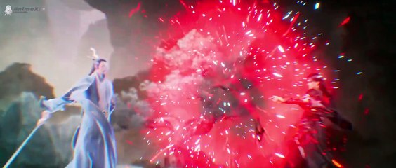 Jade Dynasty S3 E14 (Indonesia)