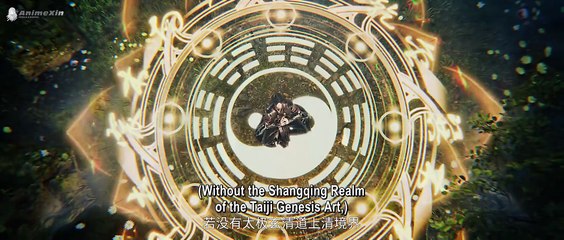 Jade Dynasty S3 E14 (English)