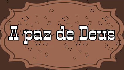 Hino: 034 - Violino: contralto - Hinário N°5 (com metrônomo)