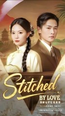 stitched by love chinese drama