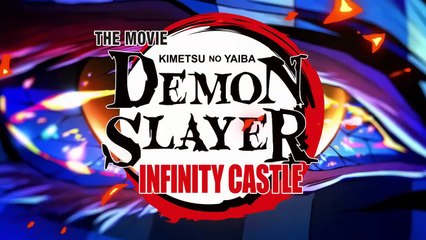 How to Watch Demon Slayer Infinity Castle Movie in INDIA ( Latest Updates )