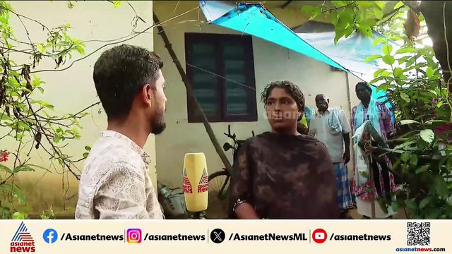 'അനീഷിനെ പൊലീസ് മാനസികമായി പീഡിപ്പിച്ചു, വൈകിട്ട് വരെ സ്റ്റേഷനിൽ പിടിച്ചിരുത്തി'; അനീഷിൻ്റെ കുടുംബം