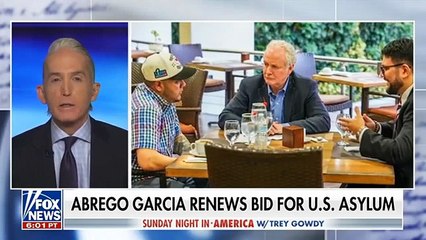Sunday Night in America with Trey Gowdy 8_31_25 _ BREAKING FOX NEWS August 31, 2025