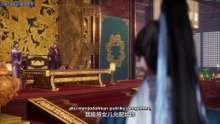 Throne of Ten Thousand Swords - Episode 13 Sub Indo