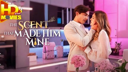 The Scent That Made Him Mine (2025) - Full HD Movie Uncut