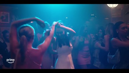 Taylor is Steven’s Wingwoman  The Summer I Turned Pretty  Prime Video