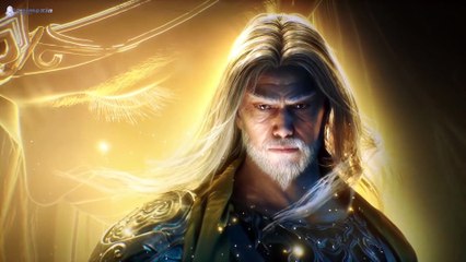 Tales of Herding Gods E45 (English)